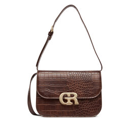 Gino Rossi Bolso Gino Rossi CEO-LINA-KQ44-CROCCO Marrón