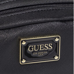 

Косметичка Guess Bahia Accessories PWBAH IP0273 BLA, Чорний