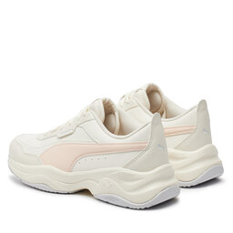 

Снікерcи Puma Cilia Mode 371125-18 Warm White/Silver Mist/Rosebay, Білий