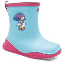 Mickey&Friends Botas de agua Mickey&Friends AW23-140DSTC Niebieski Różowy Ciemny