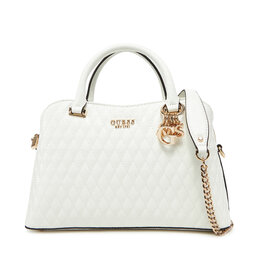Guess Handtasche Guess HWGG96 26060 Weiß