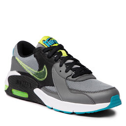 Nike Skor Nike Air Max Excee Power Up Gs CW5834 001 Ptclgy/Cyber