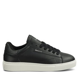 

Снікерcи Gant Mc Julien 26631916 Black/Black G021, Чорний