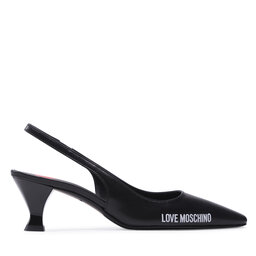 

Босоніжки LOVE MOSCHINO JA10185G1FIE0000 Nero, Чорний