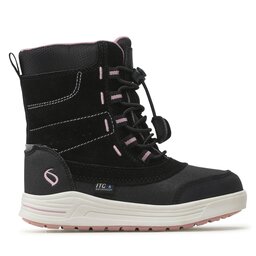 Leaf Botas de nieve Leaf Jaren LJARE201M Negro