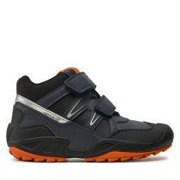 Geox Puszābaki Geox Jr New Savage B Abx J261WA 0MEFU C0659 D Tumši zils