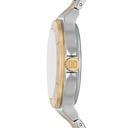 

Годинник DKNY Chambers NY6666 Gold/Silver, Срібний
