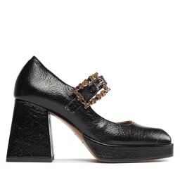 R.Polański Pantofi pumps R.Polański 1535 Negru