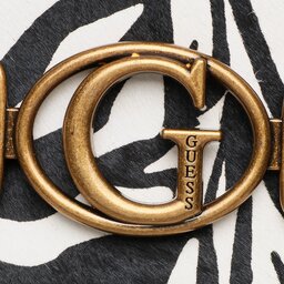 

Сумка Guess Aviana (ZH) HWZH84 14230 BZE, Чорний