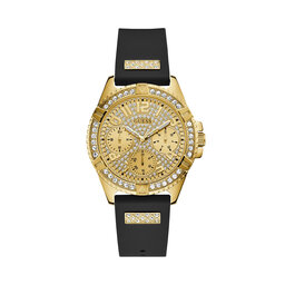 Guess Orologio Guess Lady Frontier W1160L1 BLACK/GOLD