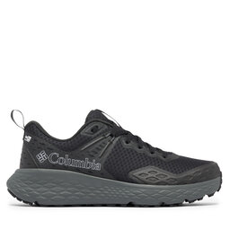 Columbia Trekkingschuhe Columbia Konos Trs Outdry 2099811 Schwarz