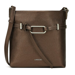 Lasocki Bolso Lasocki LSK-K-052-06 Gris