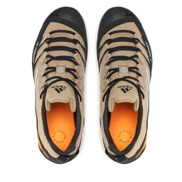 

Взуття adidas Performance, Коричневий