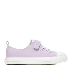 Sprandi Sneakers aus Stoff Sprandi CEO-CS201407(IV)DZ Weiß