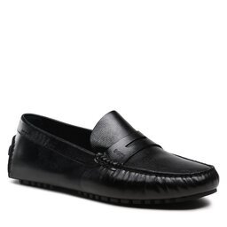 Boss Mokasíny Boss 50482751 Black 1