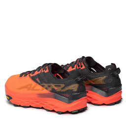 

Взуття Altra W Mont Blanc AL0A548D602-065 Coral/Black, Рожевий