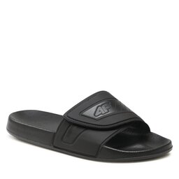 4F Sandaler och Slip-ons 4F 4FMM00FFLIM091 20S