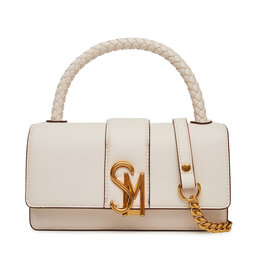 Steve Madden Torebka Steve Madden Brage SM13001757 Écru
