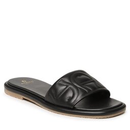 Aigner Papucs Aigner Lotta 3 1231030 Black 001