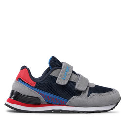 

Снікерcи Lurchi 33-28001-25 Grey/Navy, Кольоровий