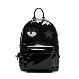 Chiara Ferragni Zaino Chiara Ferragni 74SB4BO1 Black