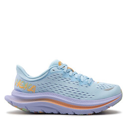 

Взуття Hoka W Kawana 1123164 Ssblv, Голубий