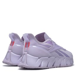 

Взуття Reebok Zig Kinetica 3 Shoes HR1320 Фіолетовий