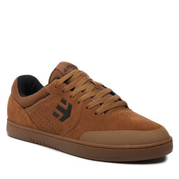 Etnies Сникърси Etnies Marana 4101000403 Brown/Black/Gum 203