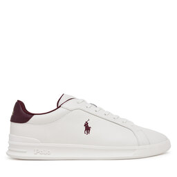 Polo Ralph Lauren Αθλητικά Polo Ralph Lauren 809968172003 Λευκό