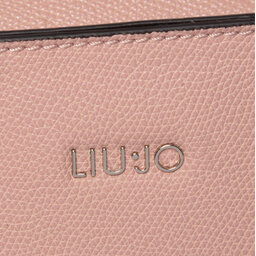 

Сумка Liu Jo S Crossbody NA0065 E0087 Cameo Rose 41310, Рожевий