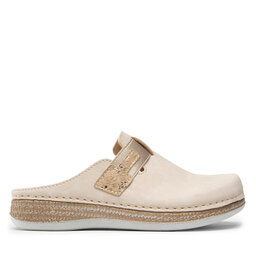 

Шльопанці Inblu MK146J06 Beige, Бежевий
