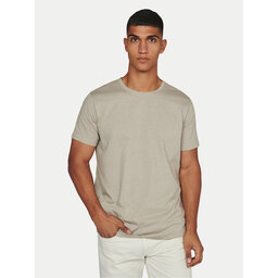 Matinique Matinique Camiseta 30203907 Beis Regular Fit