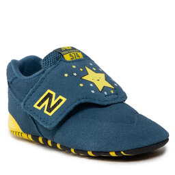 New Balance Papucs New Balance CV574CHL Sötétkék
