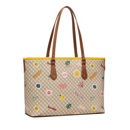 

Сумка Liu Jo Ecs L Tote NA2010 E0017 St.Summer S9779, Кольоровий