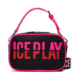 Ice Play Дамска чанта Ice Play 22I W2M1 7220 6932 U9C1 Rosso Nero
