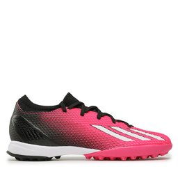 

Взуття adidas X Speedportal.3 Turf Boots GZ2470 Рожевий