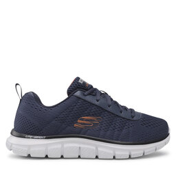

Снікерcи Skechers Track 232081/NVOR Nvy/Orng, Cиній