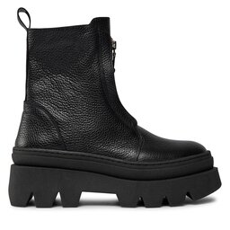 R.Polański Botine R.Polański 1773 Negru