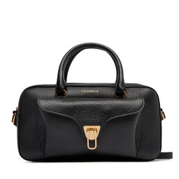 Coccinelle Torebka Coccinelle MF6 Coccinelle Beat Soft E1 MF6 18 04 01 Noir 001