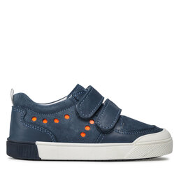 

Снікерcи RenBut 23-3382 Jeans, Голубий