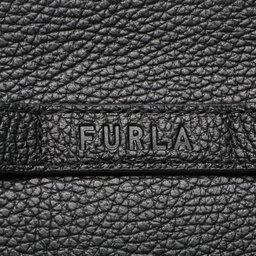 

Сумка Furla Giove WB01108-HSF000-O6000-1007 Nero, Чорний