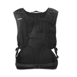 

Рюкзак для бігу Salomon Cross 12 LC2185700 Black, Чорний