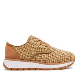 Caprice Sneakersy Caprice 9-23703-42 Beżowy