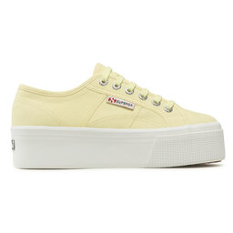 

Кросівки Superga, Жовтий