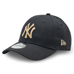 New Era Cap New Era League Essential 60298720 Schwarz