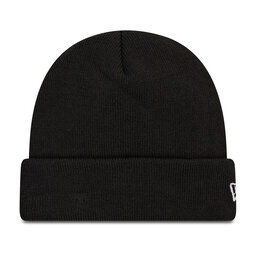 New Era Mössa New Era Ne Pop Short Cuff K 60141651 Svart