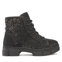 

Черевики туристичні Steve Madden Jgiorgia SM15000207-02002-001 Black, Чорний