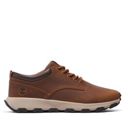 Timberland Сникърси Timberland Winsor Park Pt Ox TB0A5YD5F131 Кафяв