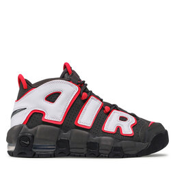 

Взуття Nike Air More Uptempo (Gs) DH9719 200 Medium Ash/White/Black, Сірий