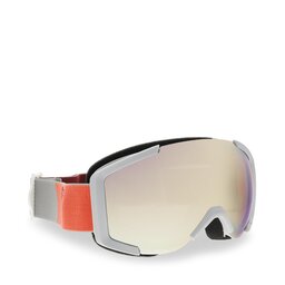 Rossignol gafas de esquí Rossignol Airis Zeiss RKJG401 Grey